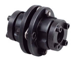 DJM型脹緊套膜片聯(lián)軸器