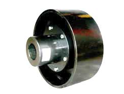 HLL型-帶制動輪彈性柱銷聯(lián)軸器